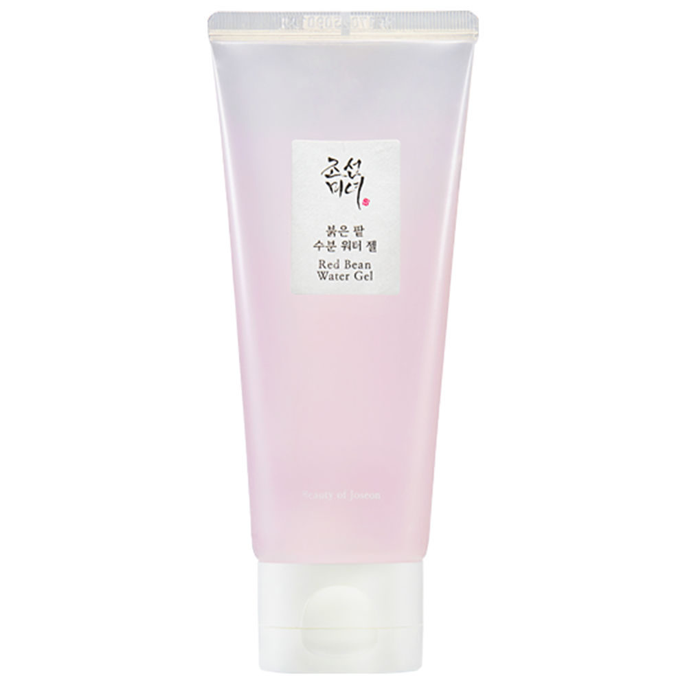 Beauty of Joseon - Red Bean Water Gel - Żelowy Krem Nawilżający - 100ml