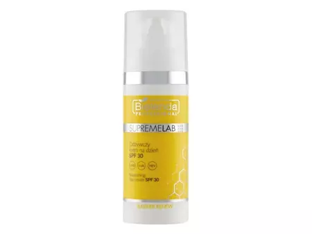 Bielenda Professional - Supremelab - Barrier Renew - Nourishing Day Cream SPF30 - Odżywczy Krem na Dzień - 50ml