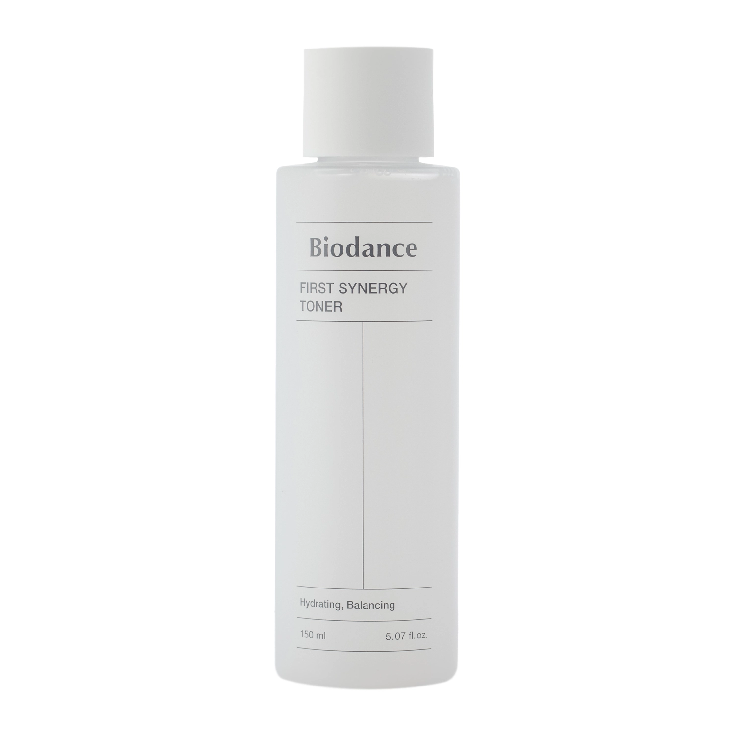 Biodance - First Synergy Toner - Nawilżający Tonik do Twarzy - 150ml