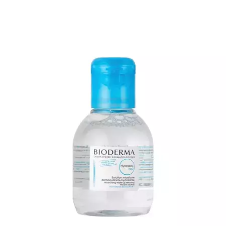 Bioderma - Hydrabio H2O - Płyn Micelarny do Skóry Odwodnionej - 100ml