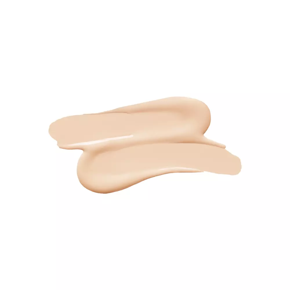 Black Rouge - Thin Layer Velour Cushion SPF40/PA++ - Lekki Podkład w Poduszce - VC01 Porcelain - 12g