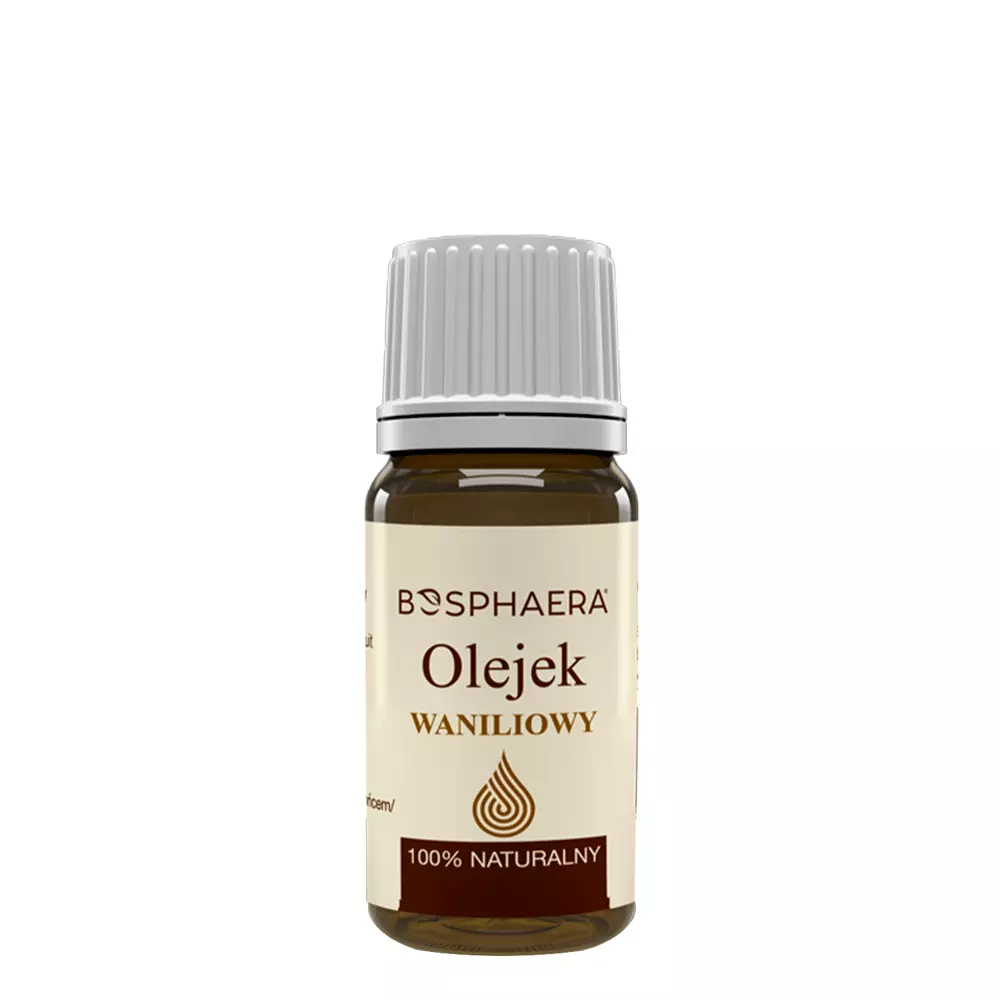 Bosphaera - Olejek Eteryczny Waniliowy - 10ml