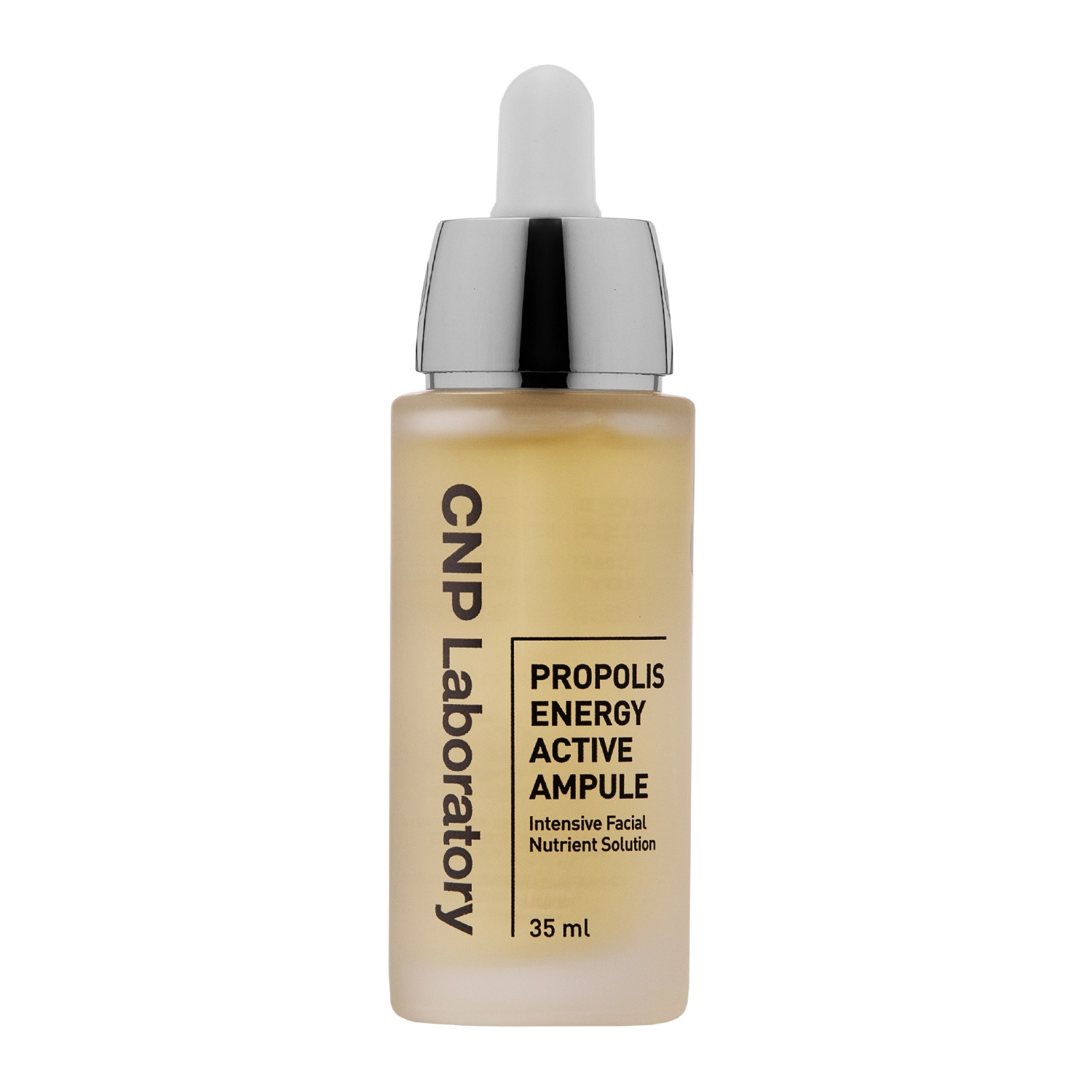 CNP Cosmetics - Propolis Energy Active Ampule - Nawilżająca Ampułka do Twarzy z Propolisem - 35ml 