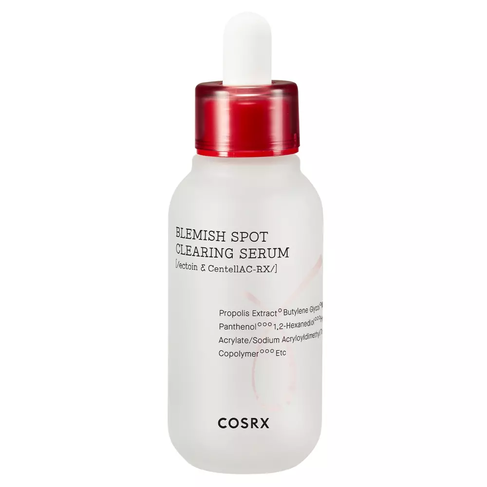 COSRX - AC Collection Blemish Spot Clearing Serum - Serum Zwalczające Niedoskonałości Skóry - 40ml