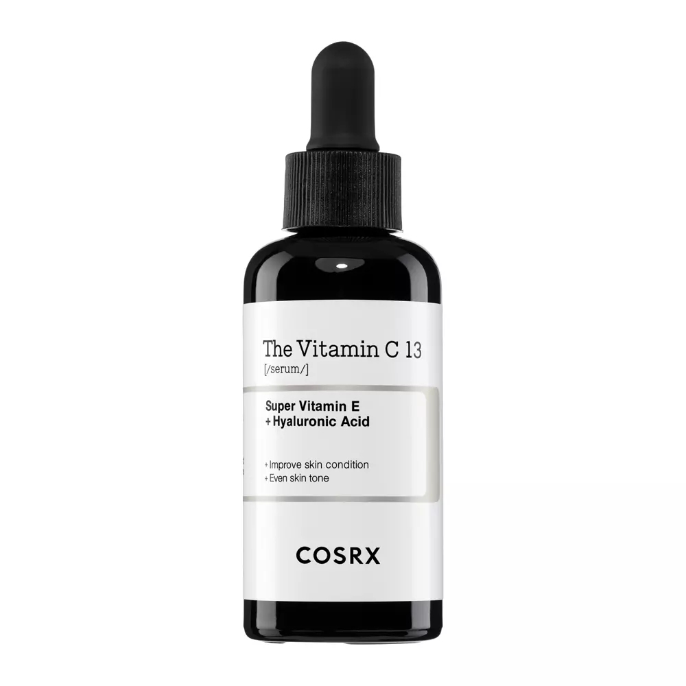 COSRX - The Vitamin C 13 Serum - Serum z Witaminą C - 20ml