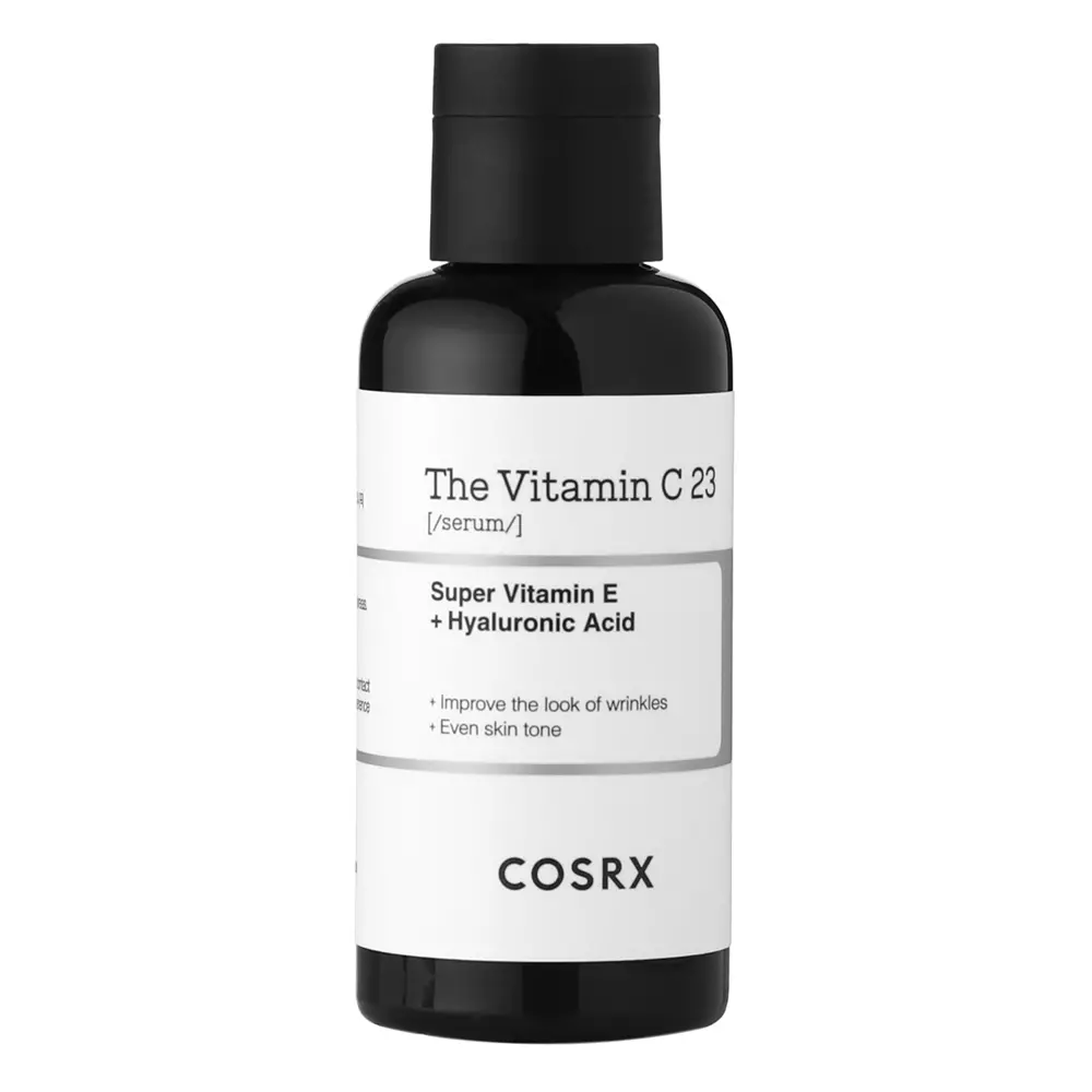 COSRX - The Vitamin C 23 Serum - Serum z Witaminą C - 20ml