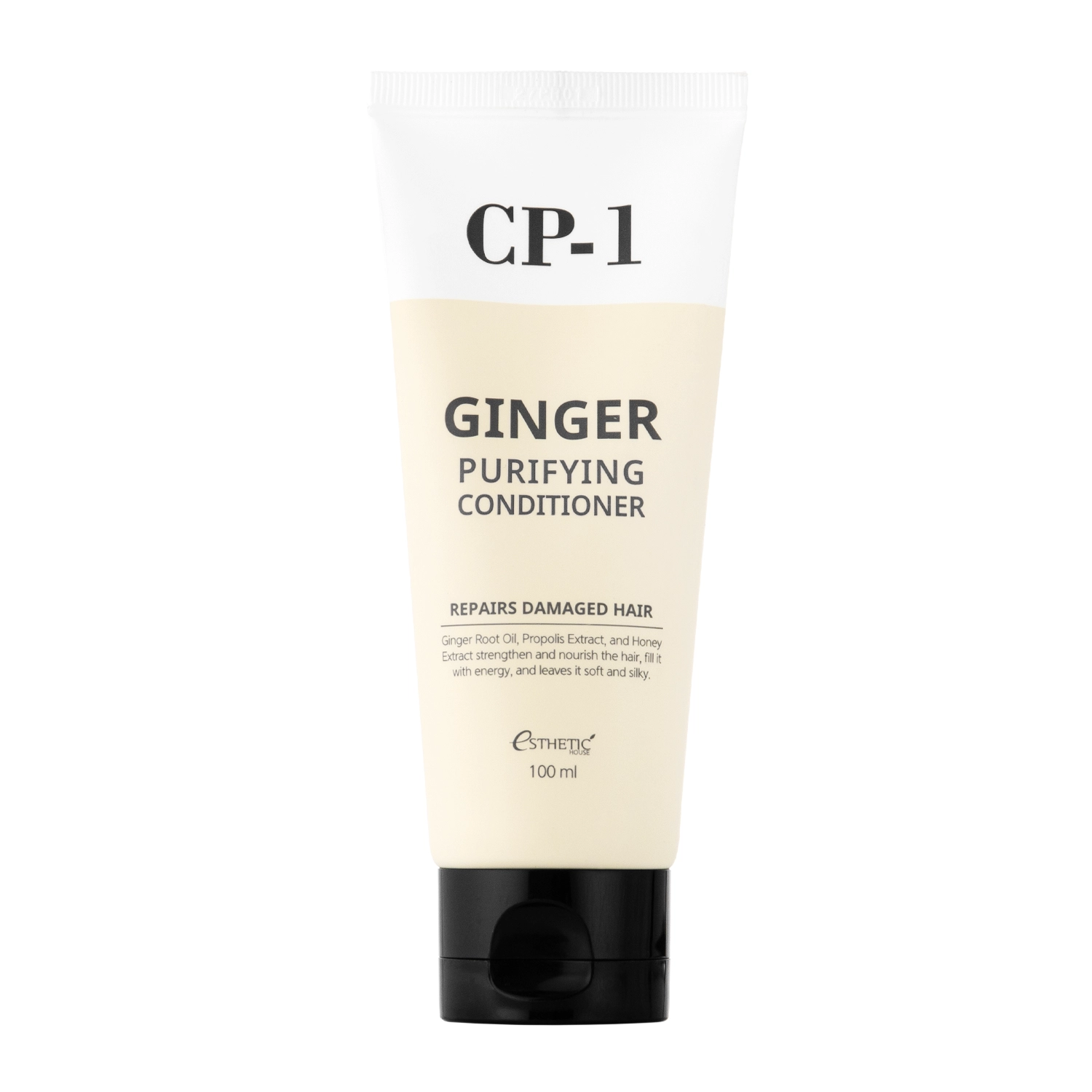 CP-1 - Ginger Purifying Conditioner - Odżywka do Włosów z Ekstraktem z Korzenia Imbiru - 100ml