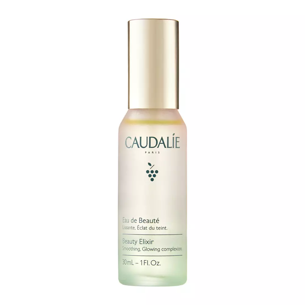 Caudalie - Beauty Elixir - Woda Rozświetlająca - 30ml