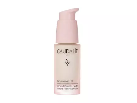 Caudalie - Resveratrol - Lift Firming Serum - Liftingująco-Ujędrniające Serum - 30ml