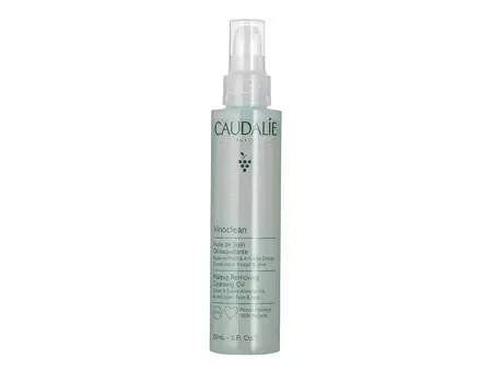 Caudalie - Vinoclean - Makeup Removing Cleansing Oil - Olejek do Demakijażu - 150ml