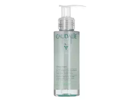 Caudalie - Vinoclean - Micellar Cleansing Water - Woda Micelarna - 100ml