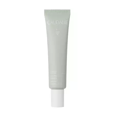 Caudalie - Vinopure - Moisturizing Mattifying Fluid - Odświeżający Fluid Matująco-Nawilżający - 40ml