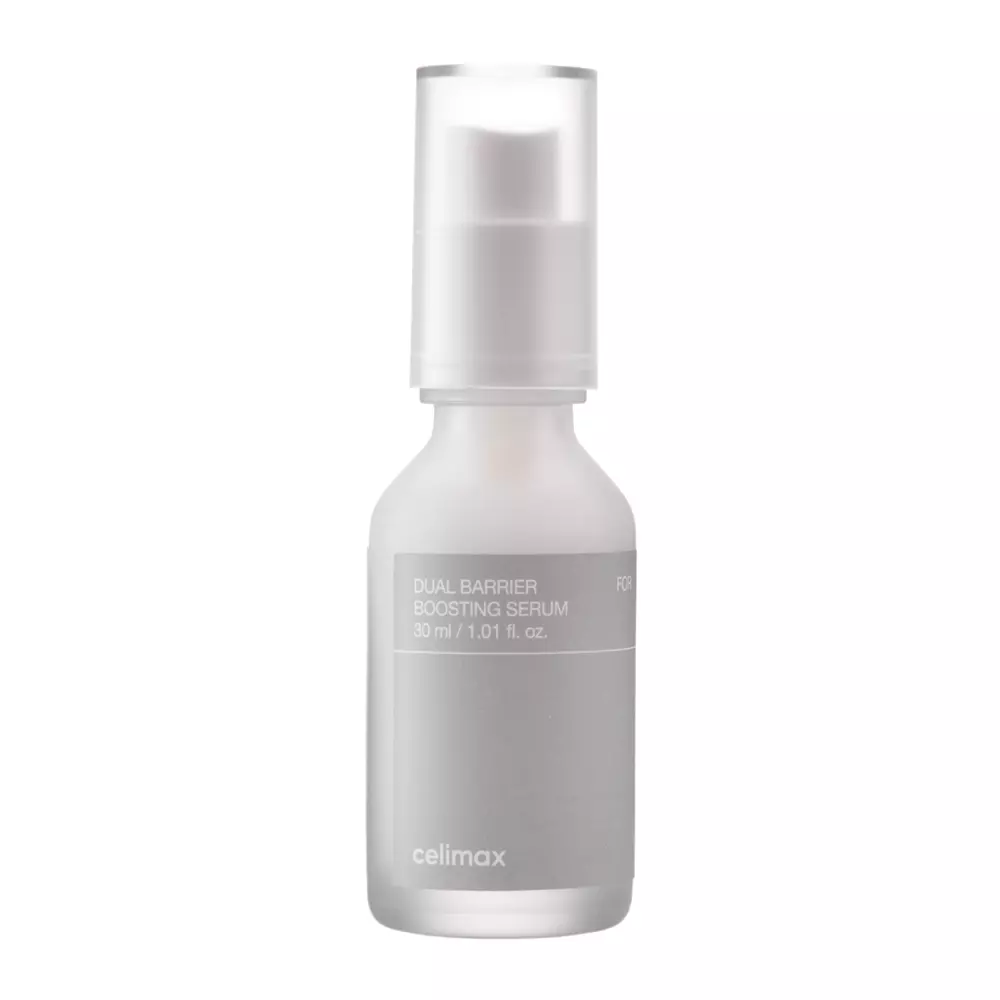 Celimax - Dual Barrier Boosting Serum - Nawilżające Serum z Kompleksem Ceramidów - 30ml