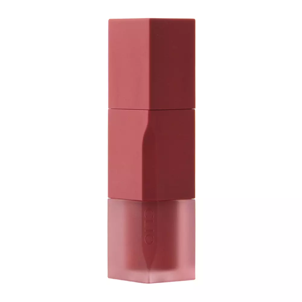 Clio - Chiffon Blur Tint - Długotrwały Tint o Matowym Wykończeniu - 04 All Day Rose - 3,1g  