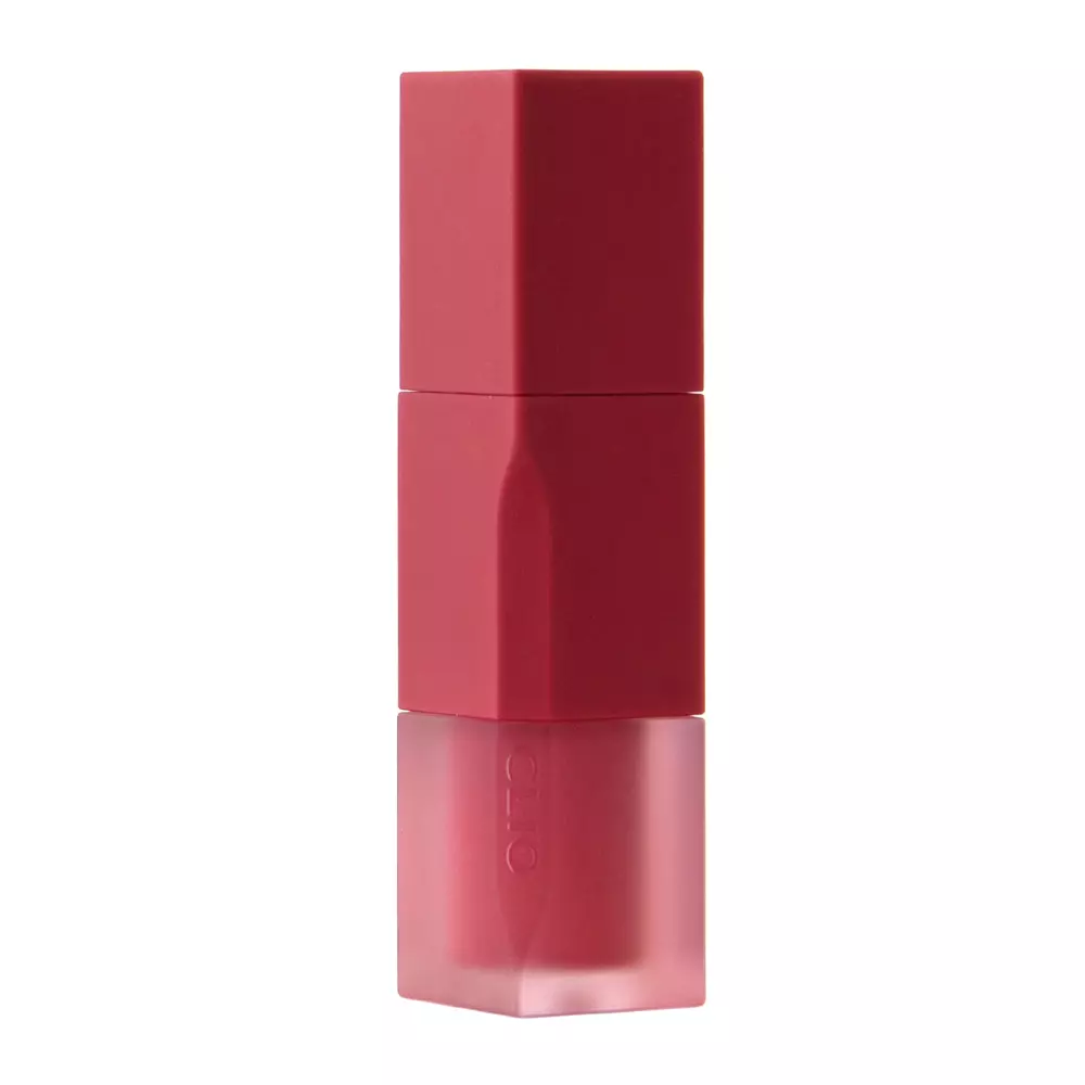 Clio - Chiffon Blur Tint - Długotrwały Tint o Matowym Wykończeniu - 05 Pink Fog - 3,1g   