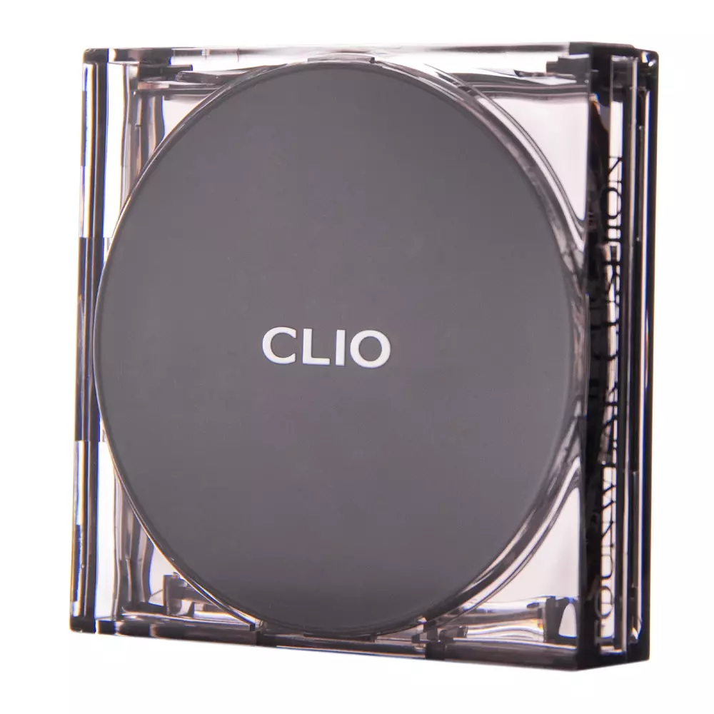 Clio - Kill Cover The New Founwear Cushion SPF50+/PA+++ - Podkład w Poduszce + Refill - 1.5 Fair - 30g