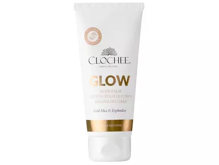 Clochee - Glow Body Balm - Rozświetlający Balsam do Ciała - 100ml