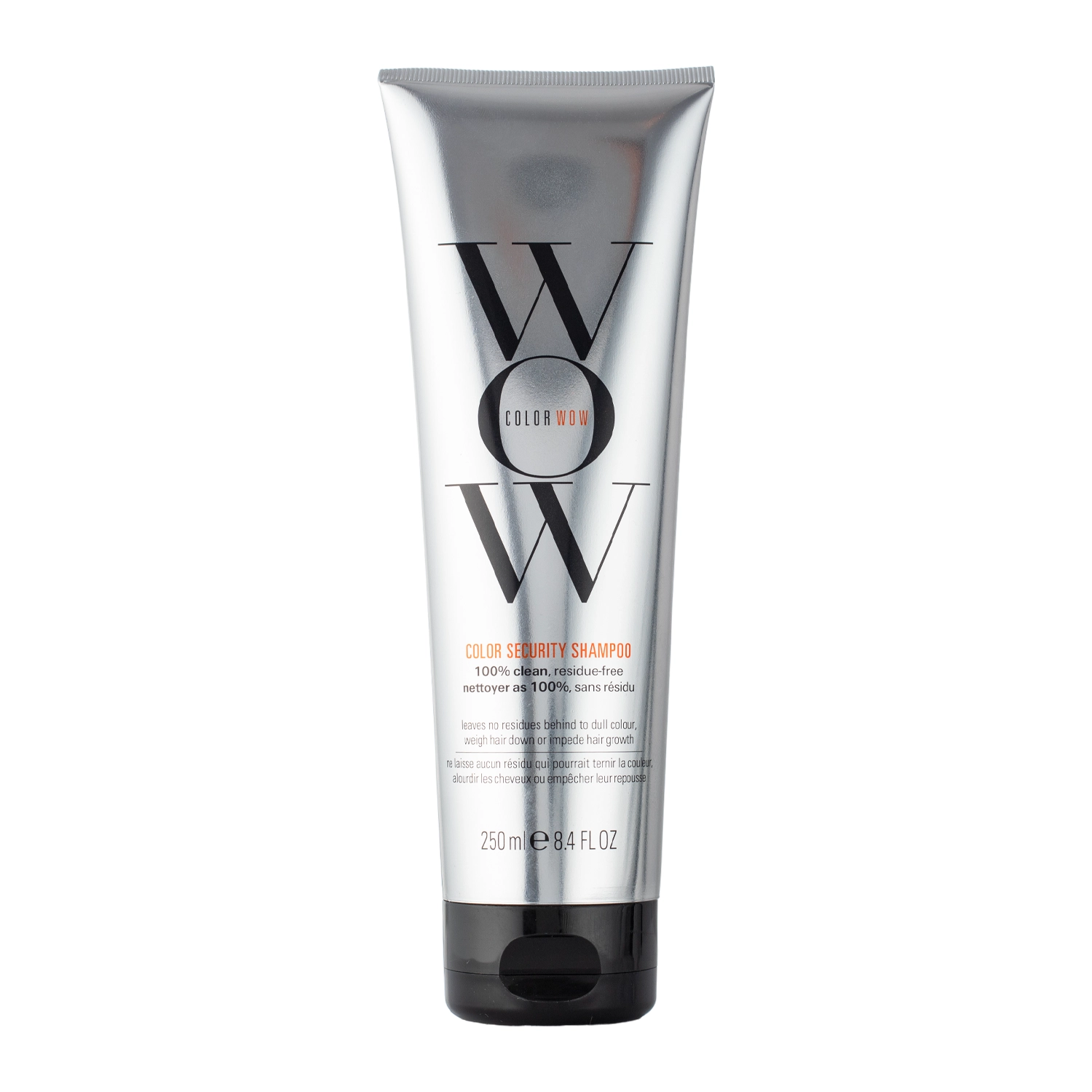 Color Wow - Color Security Shampoo - Szampon Chroniący Kolor - 250ml