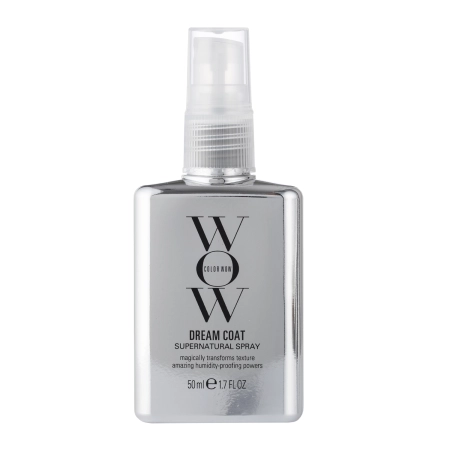 Color Wow - Dream Coat Supernatural Spray - Wygładzająco - Nabłyszczający Spray do Włosów - 50ml