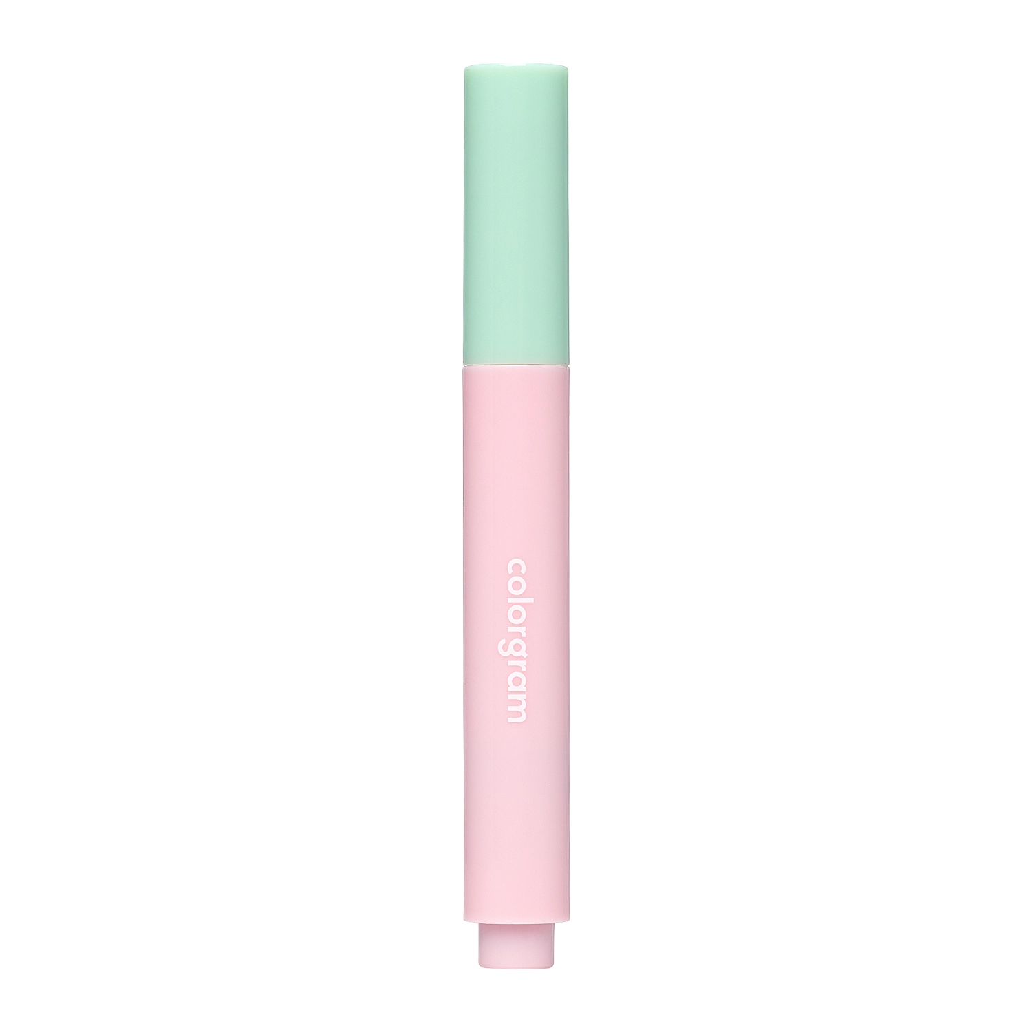 Colorgram - Fruity Glass Stick - Nawilżający Balsam do Ust z Kolorem - 01 Endearing Fig - 1,8g