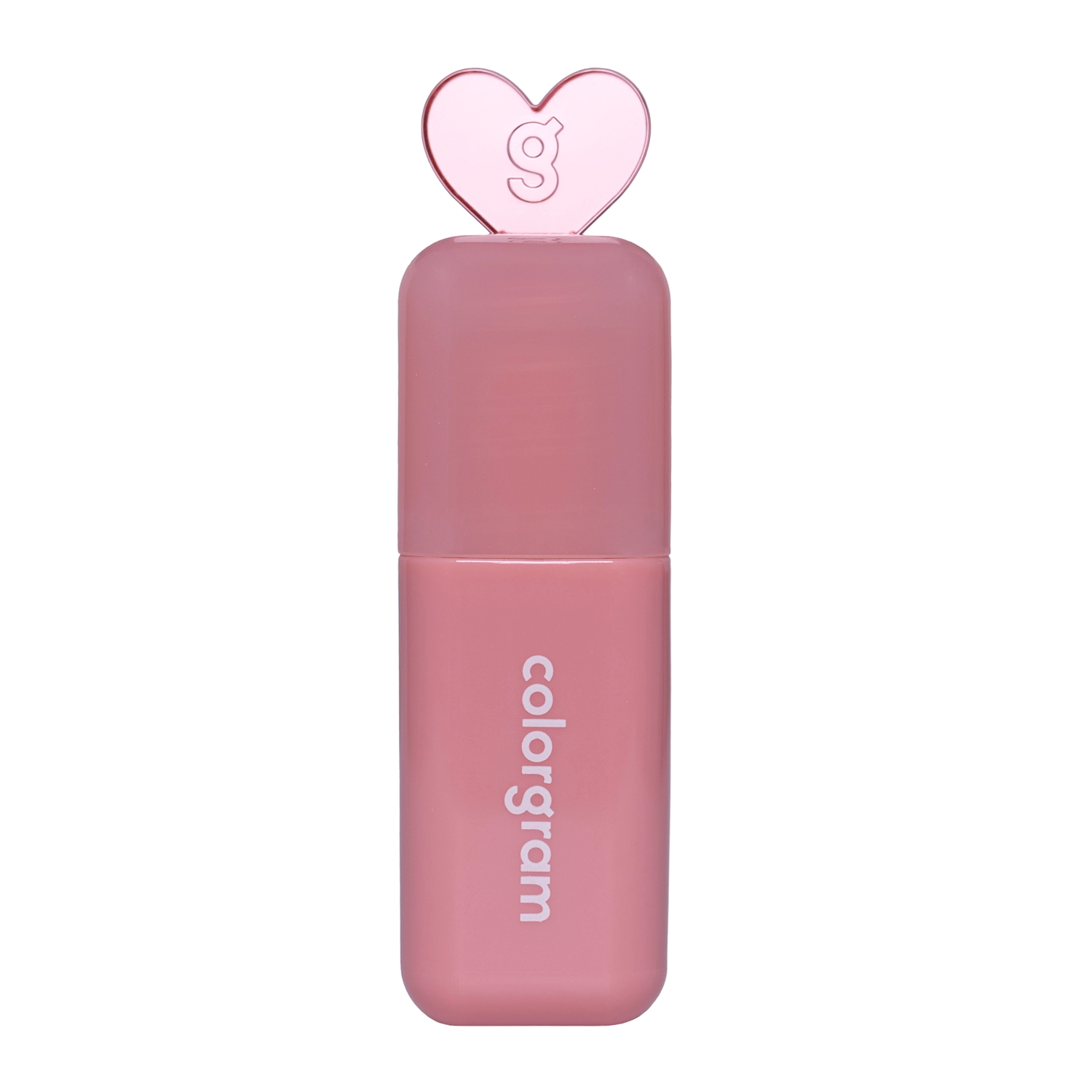 Colorgram - Juicy Drop Tint - Żelowy Tint do Ust - 03 Litchi Luster - 4g