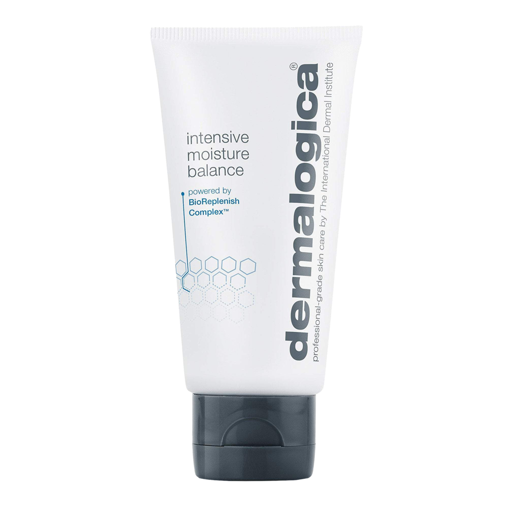 Dermalogica - Intensive Moisture Balance - Wysoce Odżywczy Krem Nawilżający do Cery Suchej - 100ml