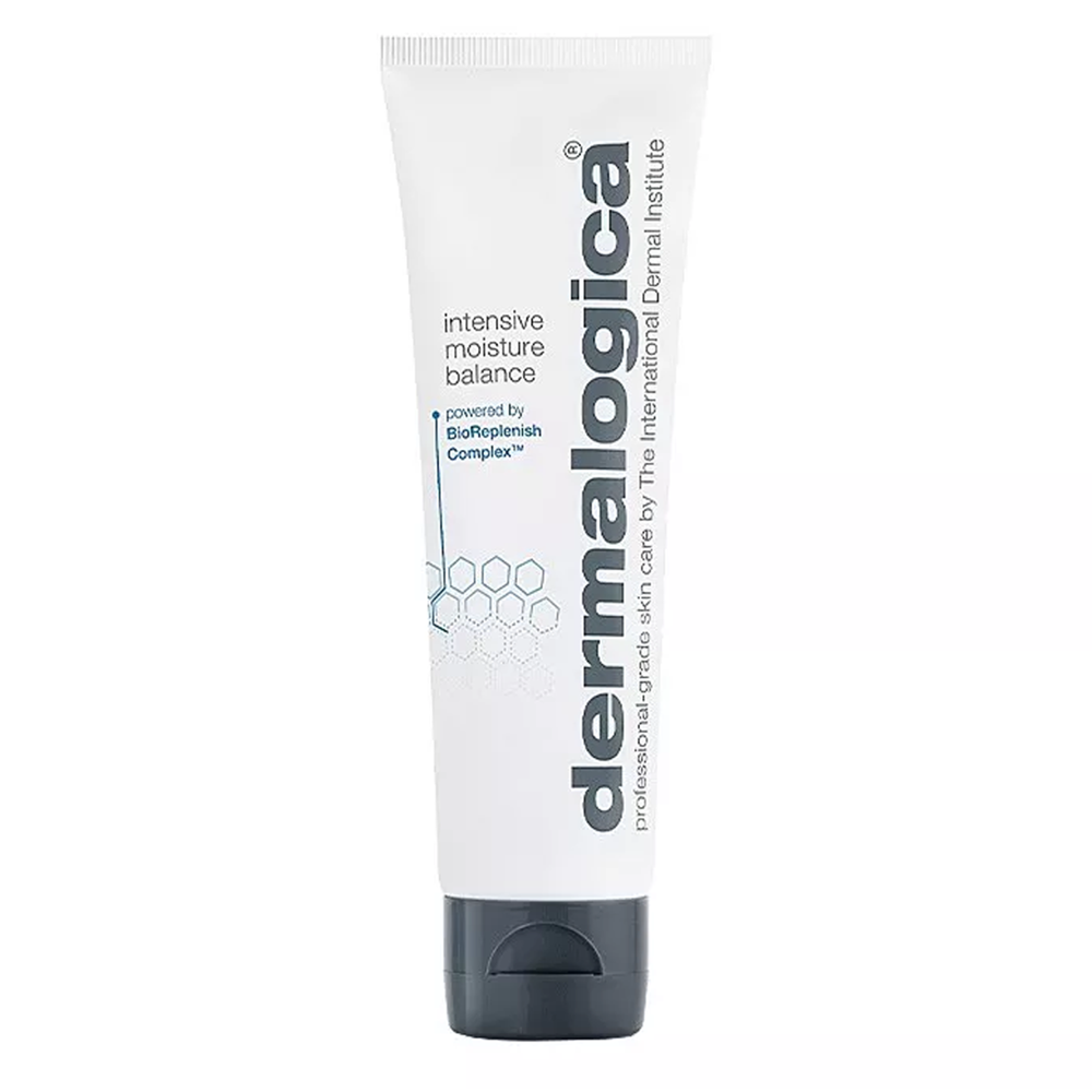 Dermalogica - Intensive Moisture Balance - Wysoce Odżywczy Krem Nawilżający do Cery Suchej - 50ml