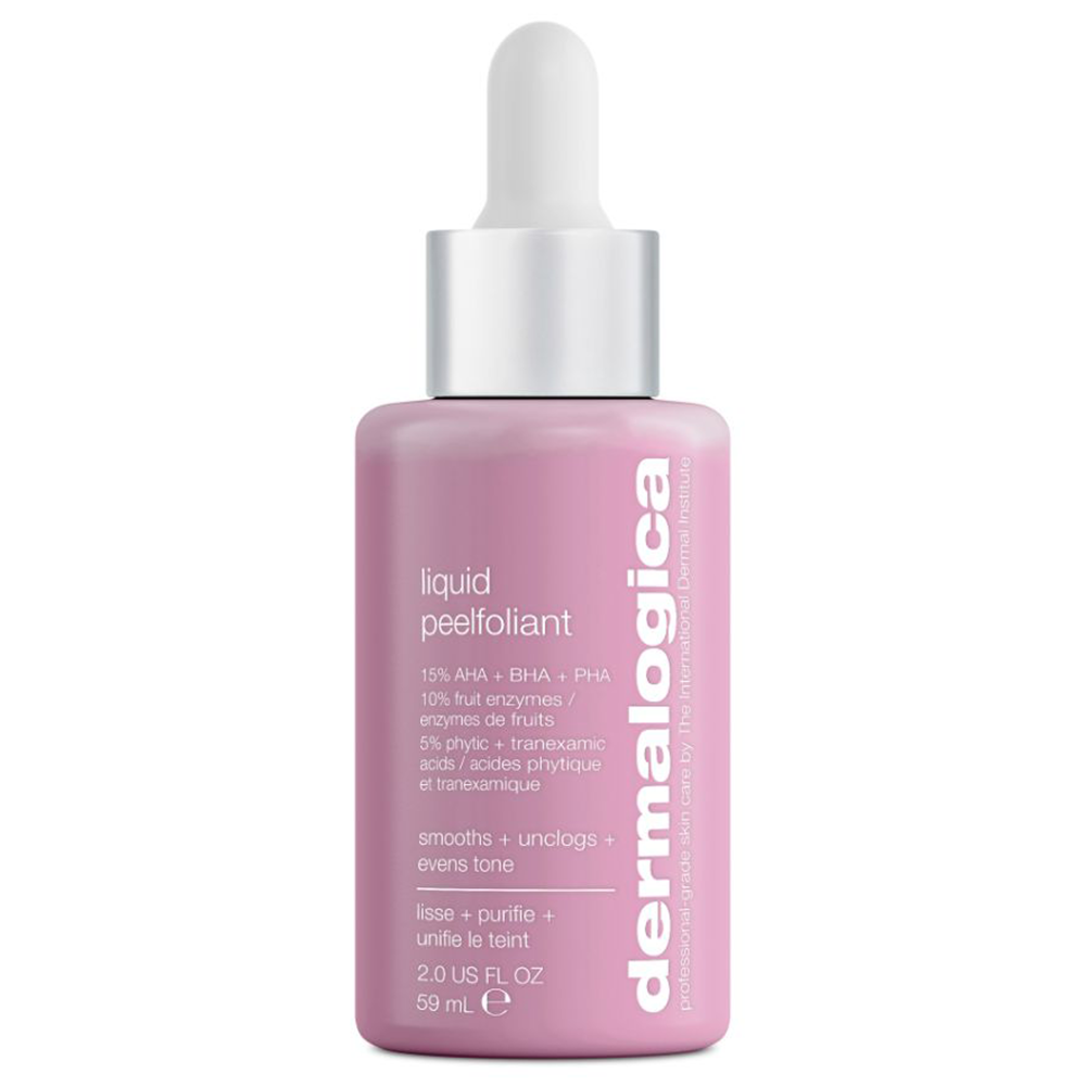 Dermalogica - Liquid PeelFoliant - Wygładzający Peeling - 59ml