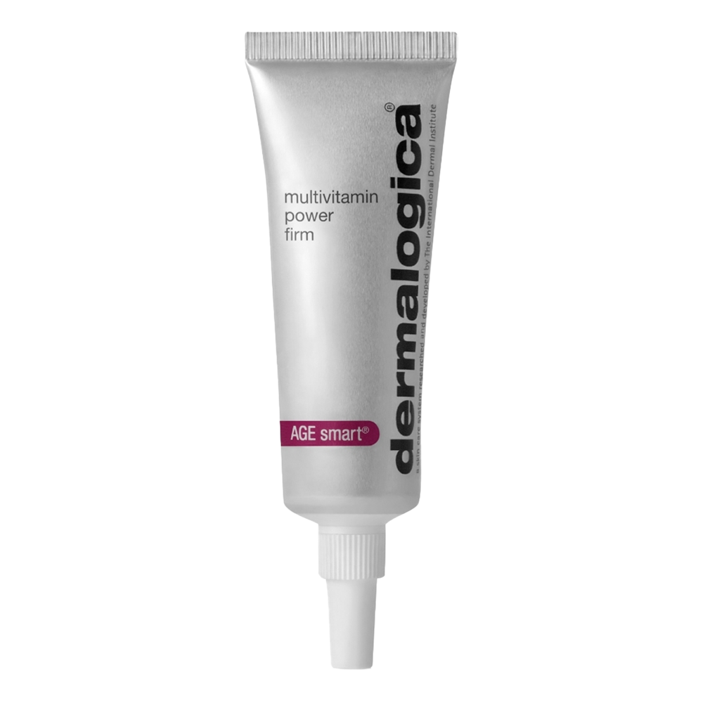 Dermalogica - MultiVitamin Power Firm (Eye&Lip) - Multiwitaminowy Preparat Ujędrniający do Okolic Oczu i Ust - 15ml