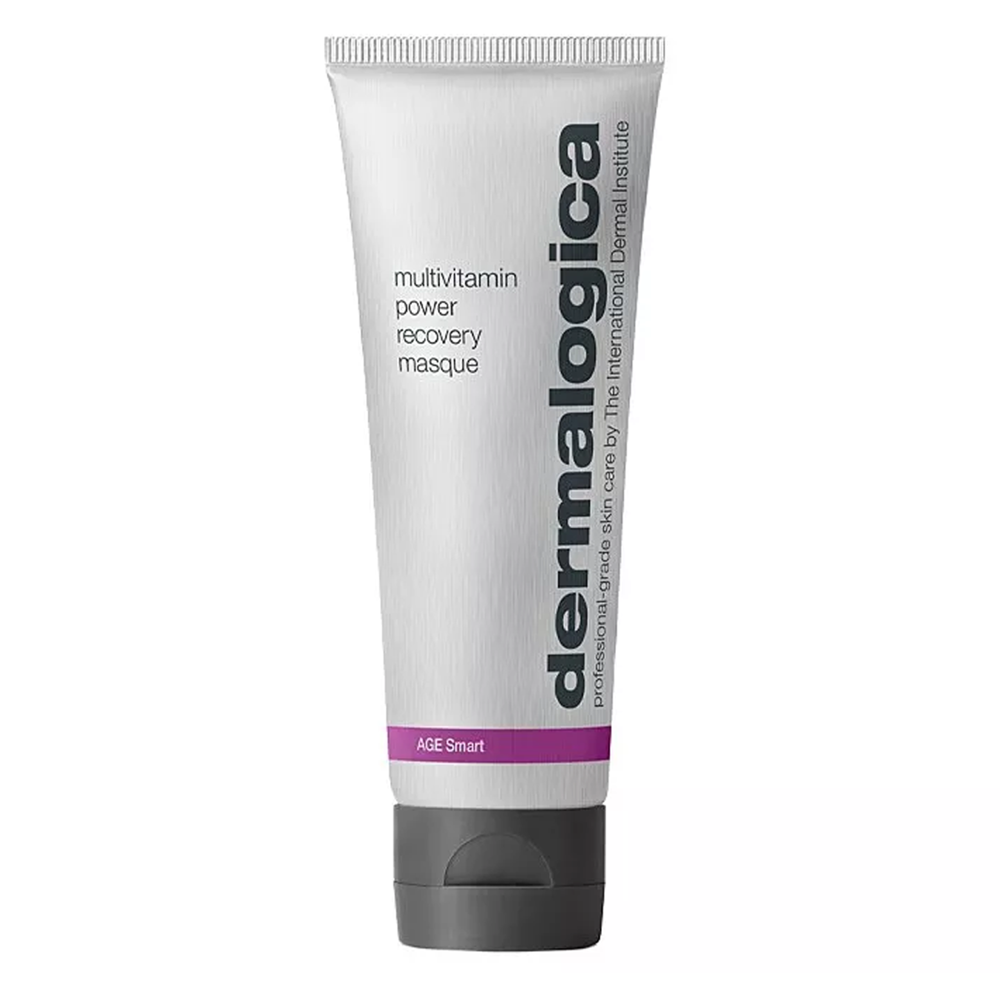 Dermalogica - MultiVitamin Power Recovery Masque - Multiwitaminowa Maska o Działaniu Silnie Rewitalizującym i Odmładzającym - 75ml