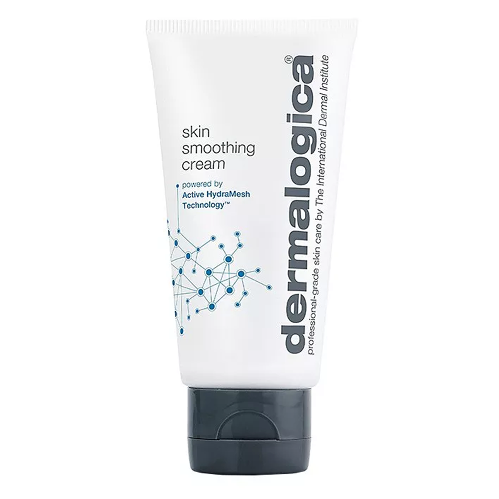 Dermalogica - Skin Smoothing Cream - Lekki Krem Nawilżający, Chroniący przed Stresem Oksydacyjnym - 100ml