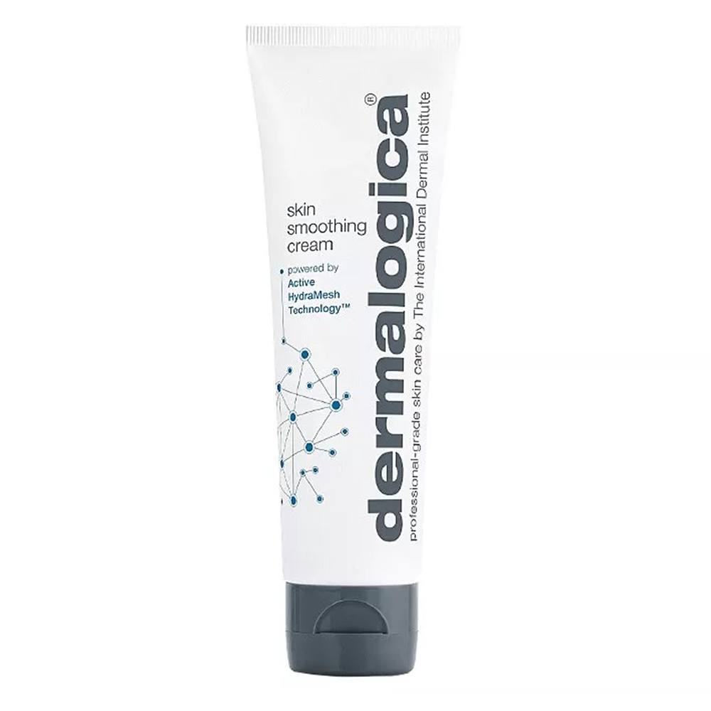 Dermalogica - Skin Smoothing Cream - Lekki Krem Nawilżający, Chroniący przed Stresem Oksydacyjnym - 50ml