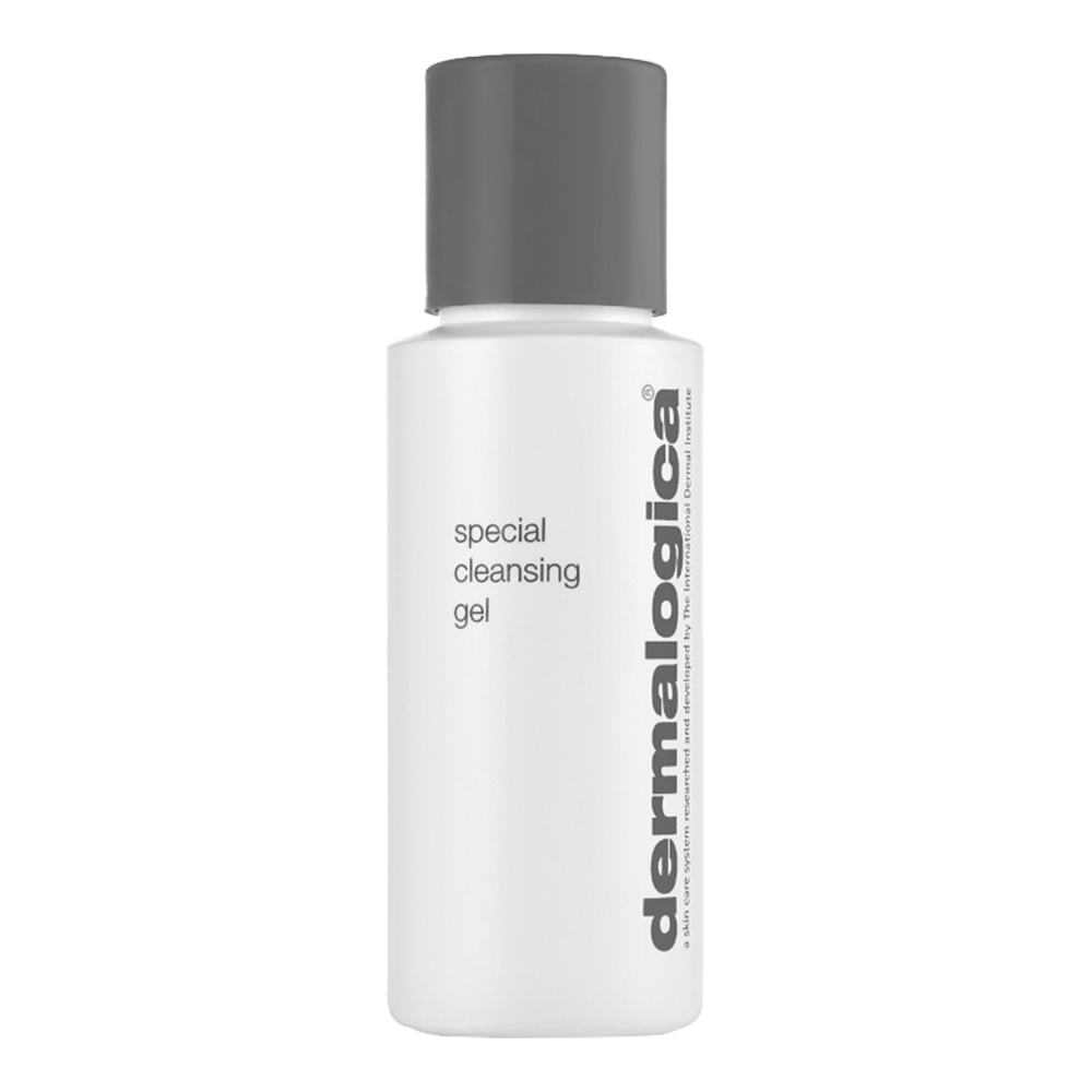 Dermalogica - Special Cleansing Gel - Delikatnie Pieniący się Żel do Mycia Skóry Twarzy - 50ml