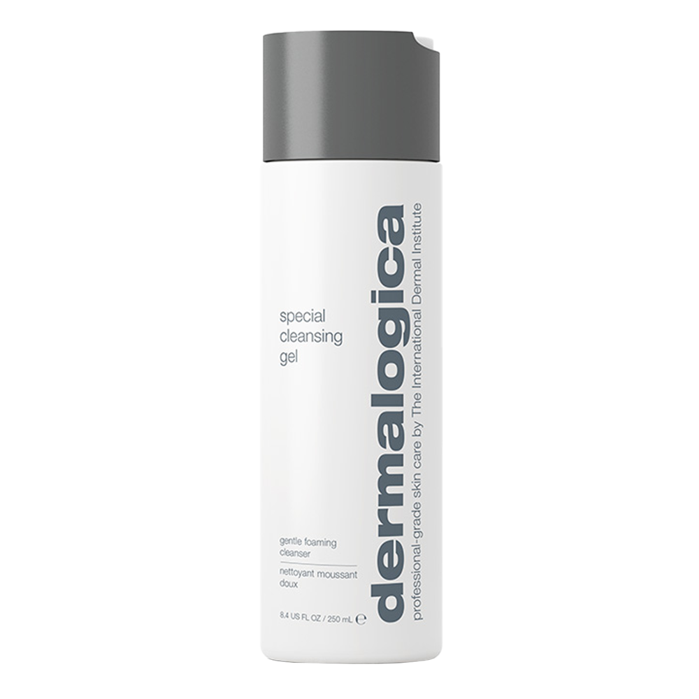 Dermalogica - Special Cleansing Gel - Delikatny Pieniący się Żel do Mycia Skóry Twarzy - 250ml