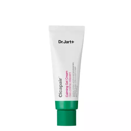 Dr. Jart+ - Cicapair Calming Gel Cream - Łagodzący Krem-Żel z Wąkrotą Azjatycką - 80ml