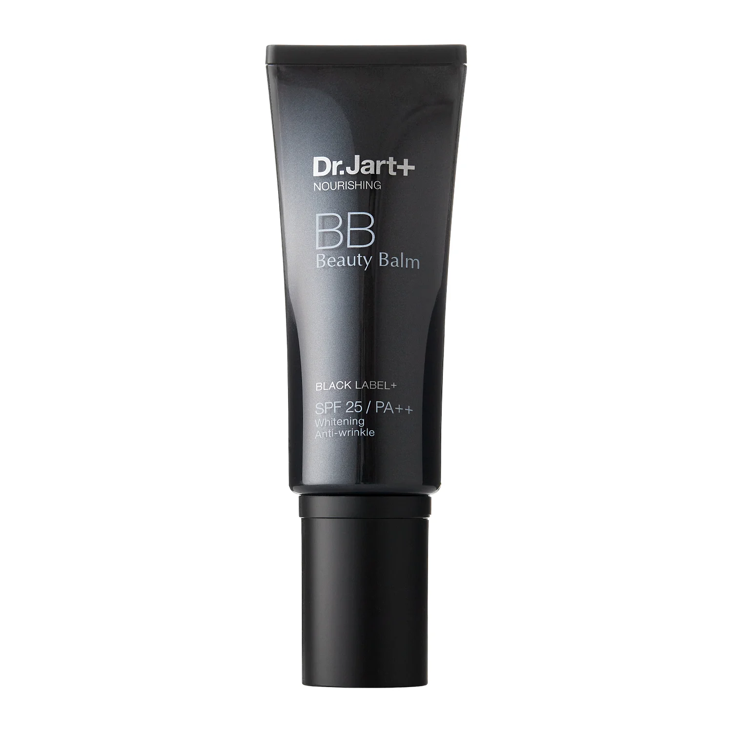 Dr. Jart+ - Nourishing Beauty Balm Black Label Plus SPF25/PA++ - Rozjaśniający Krem BB z Filtrem - 40ml