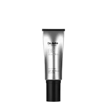 Dr.Jart+ - Silver Label Plus Rejuvenating Beauty Balm - Krem BB z Filtrem - 40ml