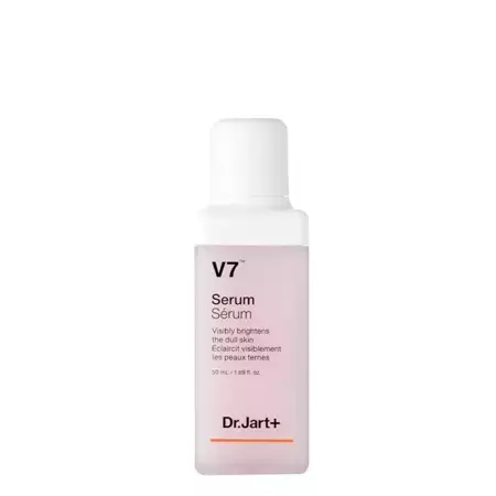 Dr. Jart+ - V7 Serum - Serum Rozjaśniające Przebarwienia z Arbutyną - 50ml