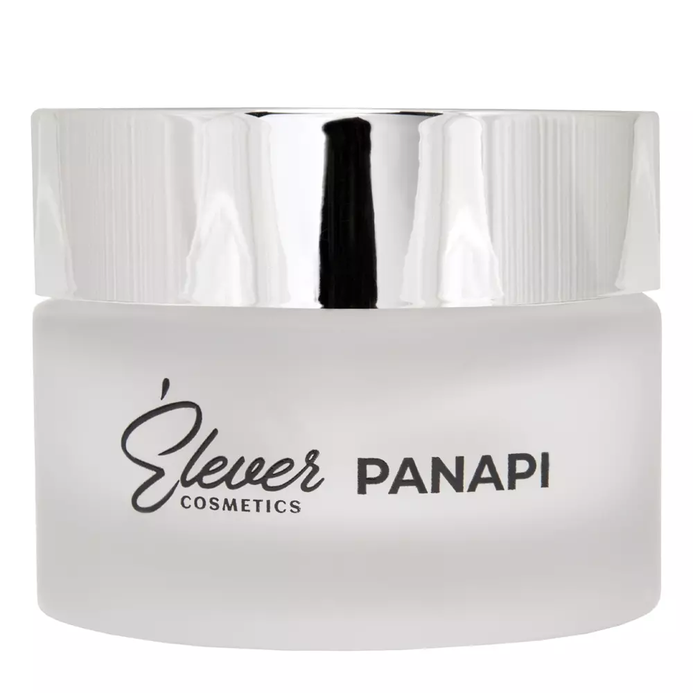 Elever Cosmetics - Panapi - Peeling Enzymatyczny do Twarzy - 20g