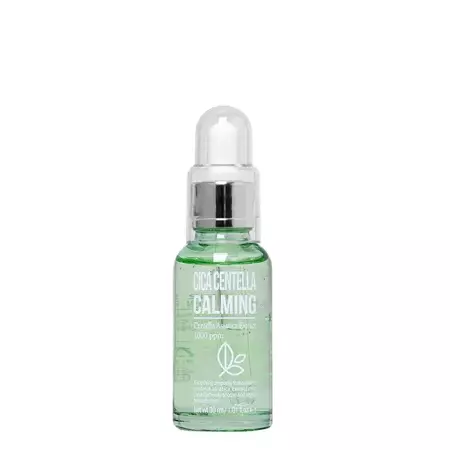 Esfolio - Cica Centella Calming Ampoule - Łagodząca Ampułka do Twarzy - 30ml