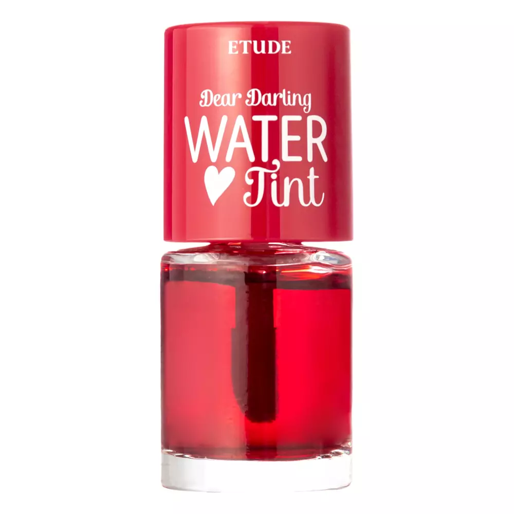 Etude House - Dear Darling Water Tint - Tint do Ust - Cherry Ade - 9,5g