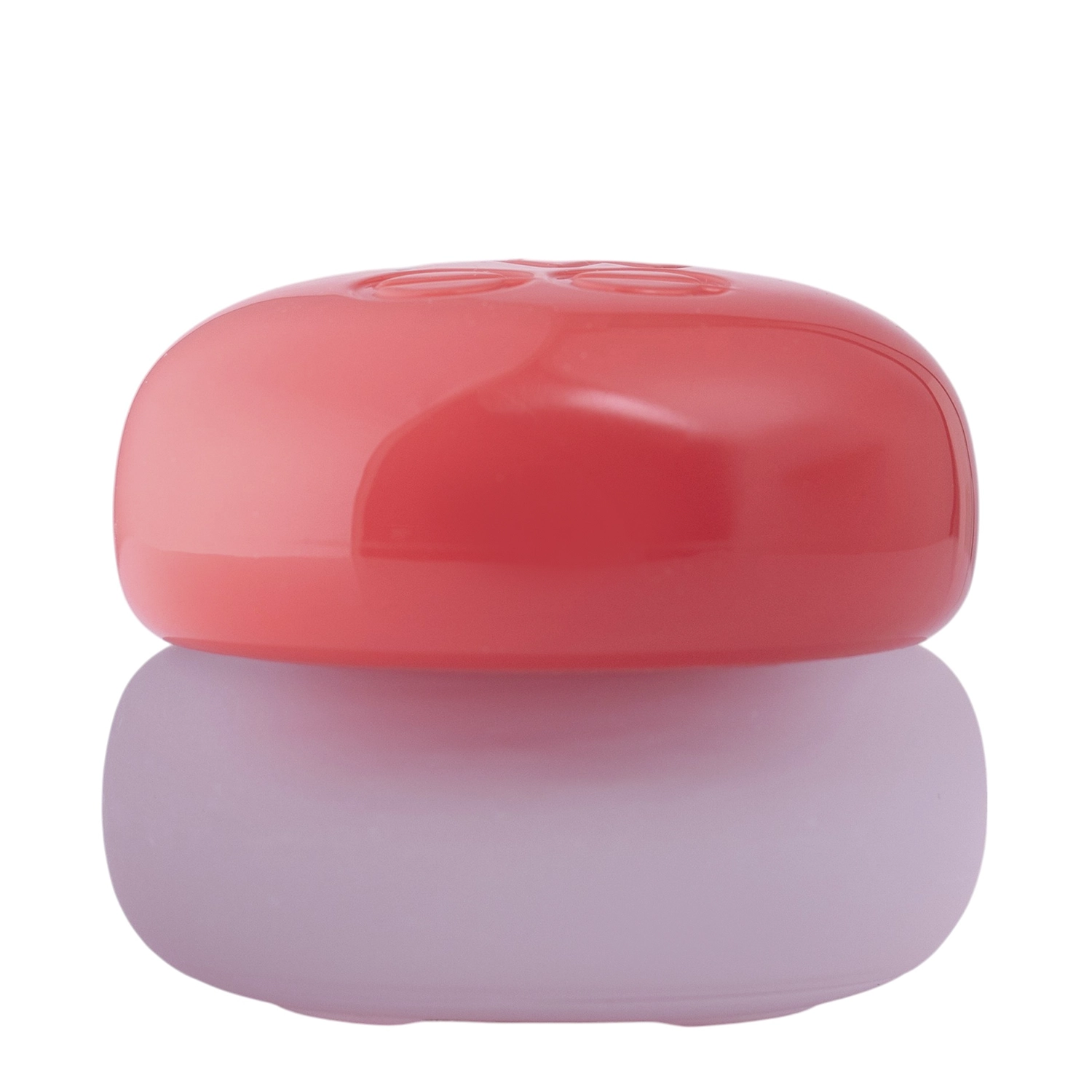 Fwee - Lip&Cheek Blurry Pudding Pot - Kremowy Balsam do Ust i Policzków - CR02 Boy - 5g