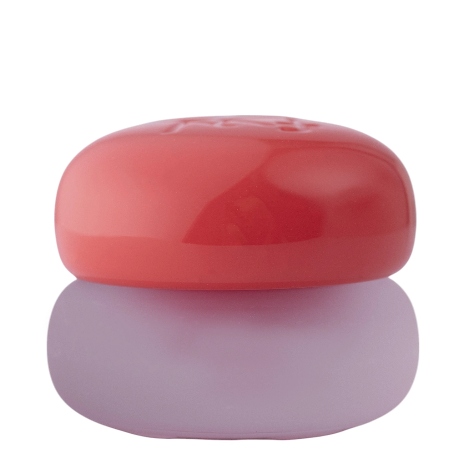 Fwee - Lip&Cheek Blurry Pudding Pot - Kremowy Balsam do Ust i Policzków - CR03 BFF - 5g