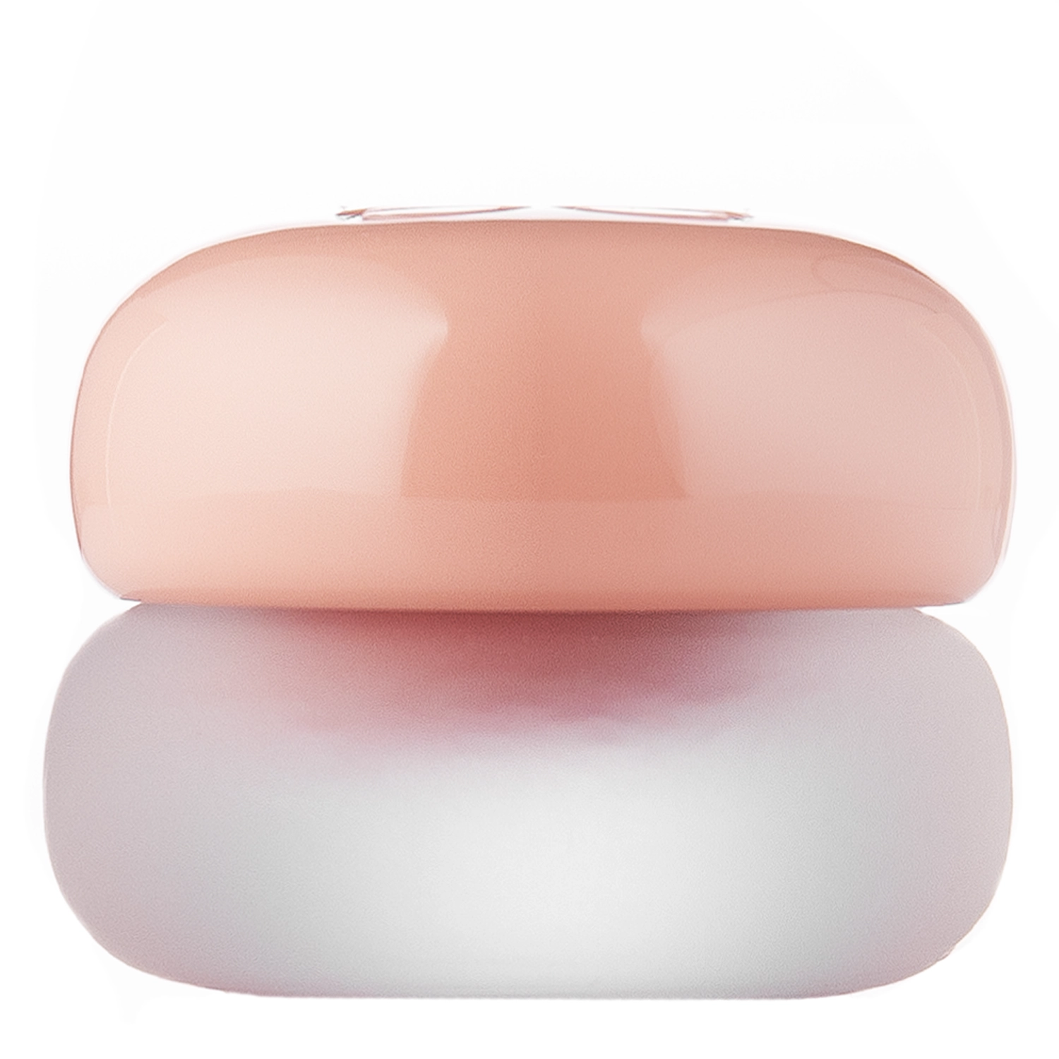 Fwee - Lip&Cheek Blurry Pudding Pot - Kremowy Balsam do Ust i Policzków - ND03 Without - 5g 