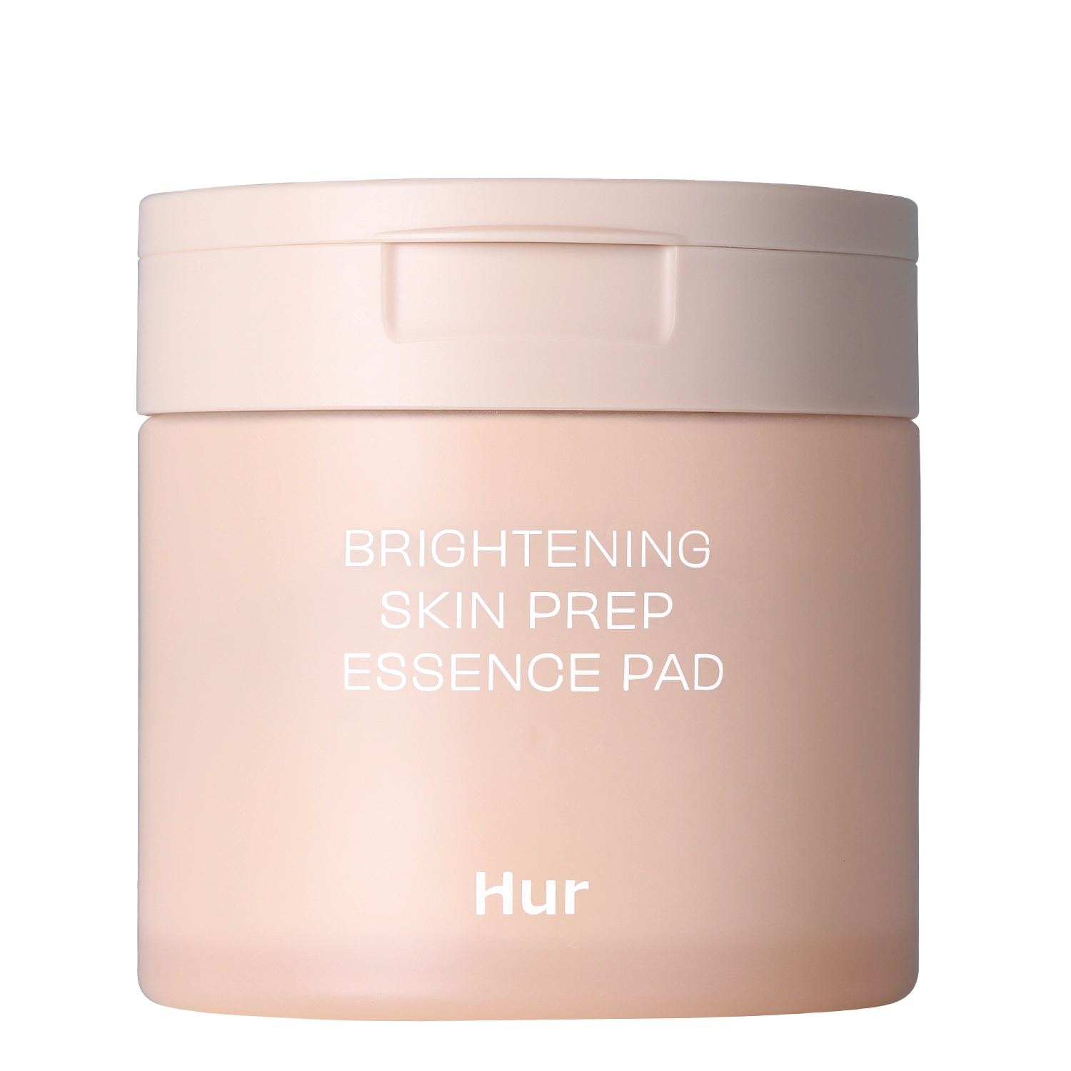 House of Hur - Brightening Skin Prep Essence Pad - Rozjaśniające Płatki do Twarzy - 70szt/140ml