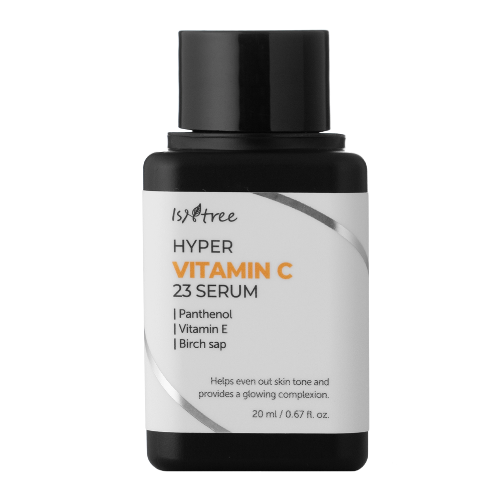 Isntree - Hyper Vitamin C23 Serum - Serum Rozjaśniające z Witaminą C - 20ml