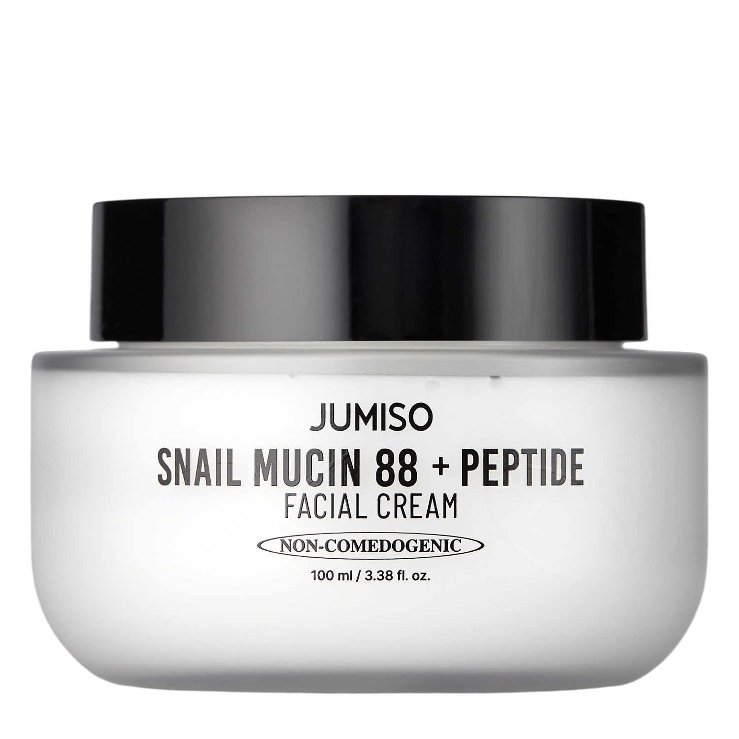 Jumiso - Snail Mucin 88 + Peptide Cream - Regenerujący Krem do Twarzy - 100ml