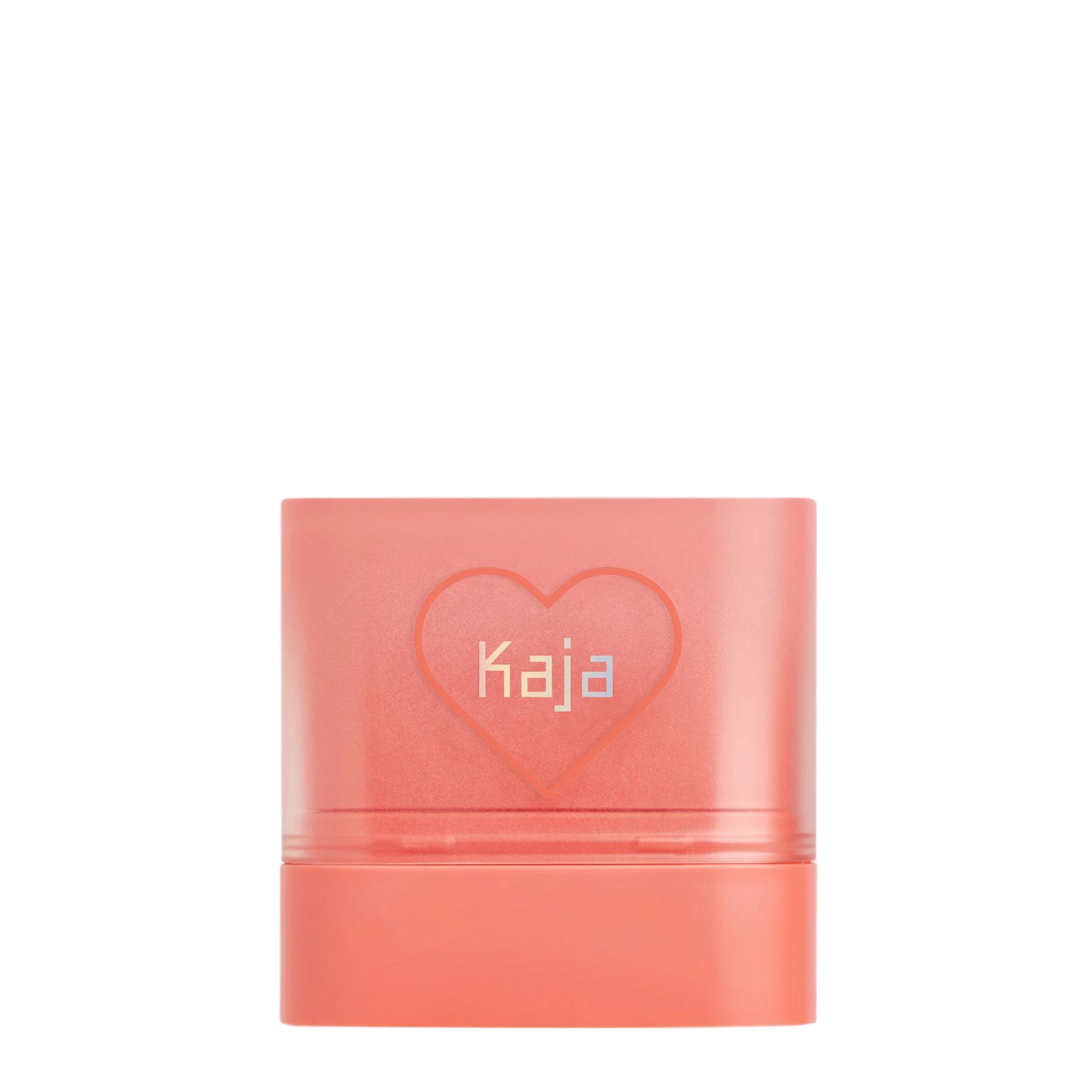 Kaja Beauty - Dewy Bar Cheek & Lip Multi Balm - Balsam do Ust i Policzków - 03 Peach Cobbler - 10g