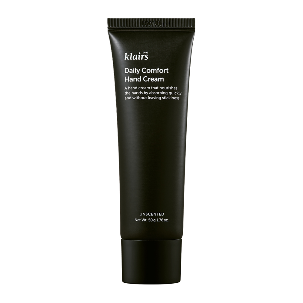 Klairs - Daily Comfort Hand Cream - Krem do Rąk - 50g