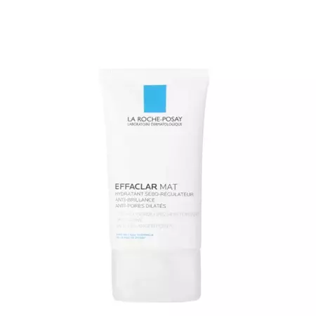 La Roche-Posay - Effaclar Mat - Krem Matujący do Twarzy - 40ml